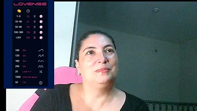 lina maria99 online show from 09.18.25