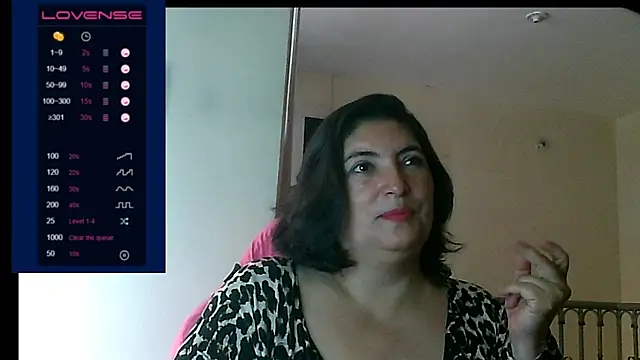 lina maria99 online show from 09.18.25