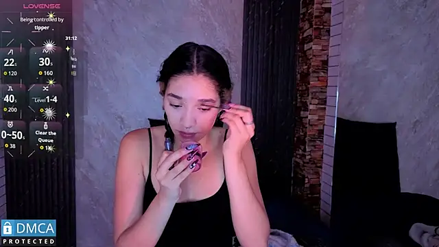 Snapshot of stepha__ chatting on 02.04.26 stepha online show from 02.04.26