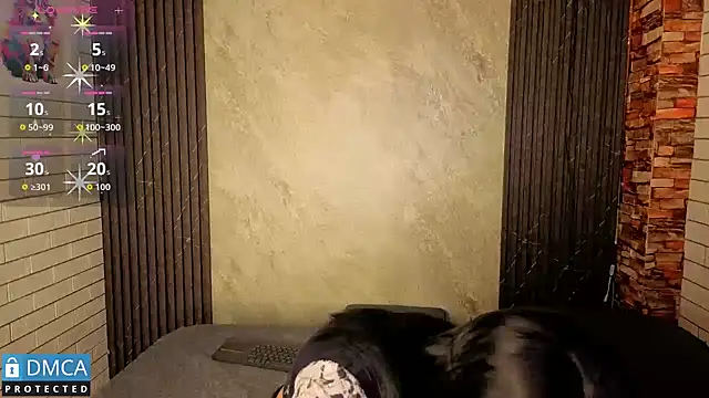 Snapshot of stepha__ chatting on 02.13.26 stepha online show from 02.13.26