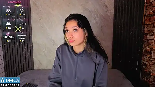 Snapshot of stepha__ chatting on 02.16.26 stepha online show from 02.16.26