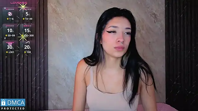 Snapshot of stepha__ chatting on 02.25.26 stepha online show from 02.25.26