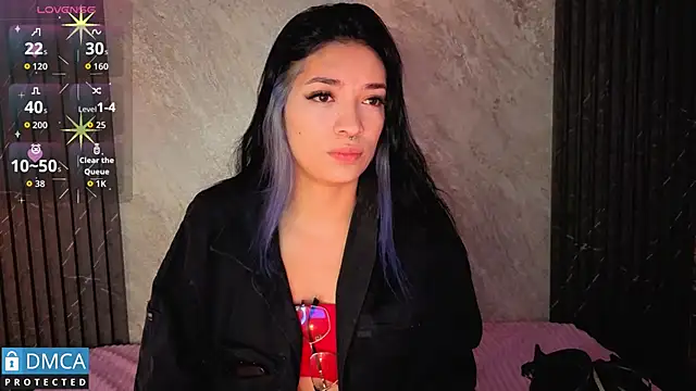 Snapshot of stepha__ chatting on 02.26.26 stepha online show from 02.26.26