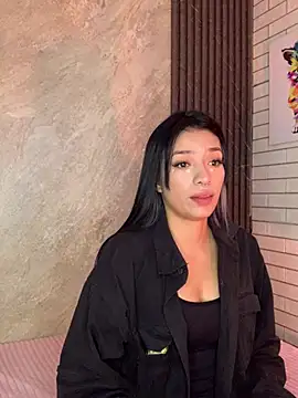 Snapshot of stepha__ chatting on 02.27.26 stepha online show from 02.27.26