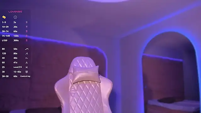 HannahMontgomery online show from 02.16.26