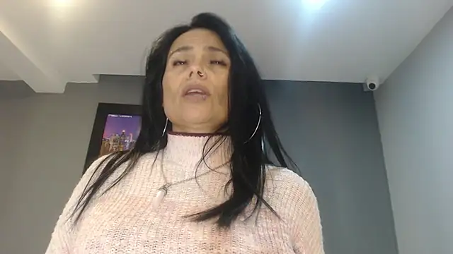 CharlotteCottin online show from 09.15.25