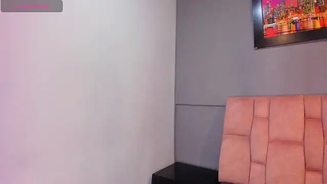 CharlotteCottin online show from 11.28.25