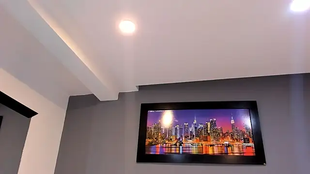 Snapshot of CharlotteCottin chatting on 02.05.26 CharlotteCottin online show from 02.05.26