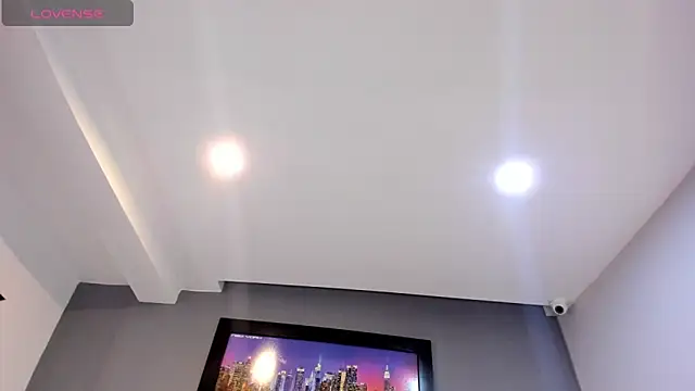 CharlotteCottin online show from 03.16.26