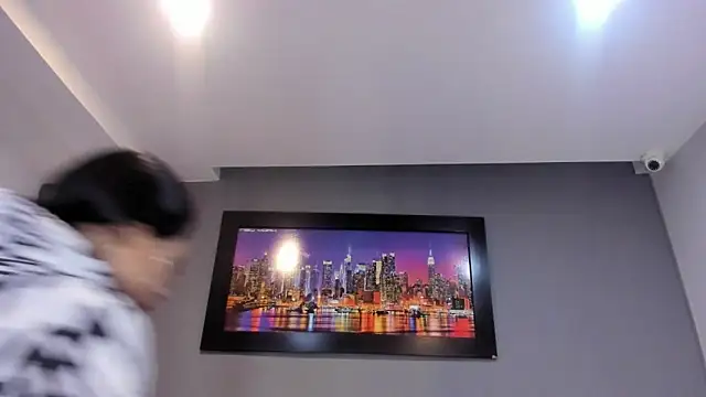 CharlotteCottin online show from 04.17.26