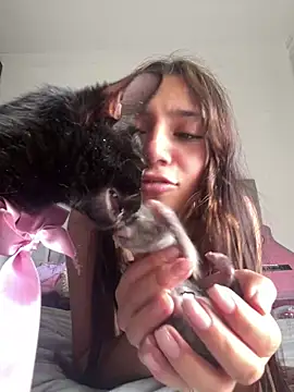 LisaGoddes online show from 04.03.26