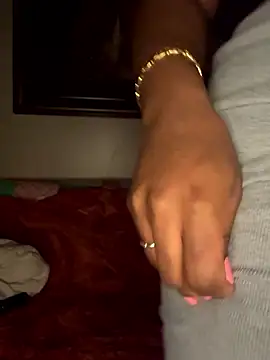 MissNastee online show from 01.18.26