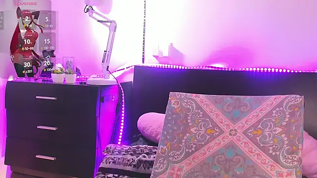 Margoth broke online show from 09.13.25