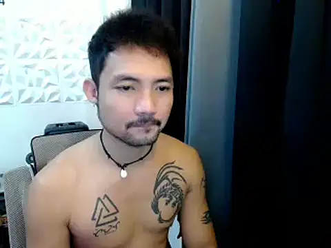 Thefriskyasian online show from 09.30.25
