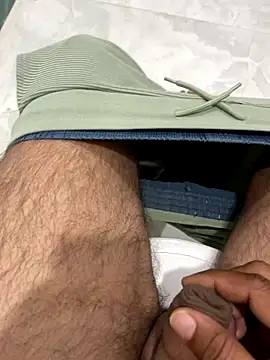 Desiandaj online show from 10.26.25