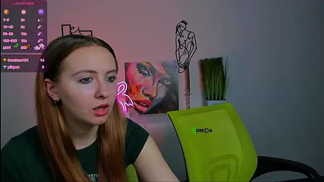 lily morty online show from 09.25.25