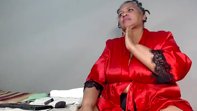 GrandBustyMelon online show from 09.17.25