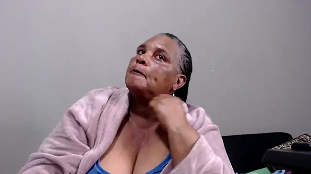 GrandBustyMelon online show from 03.18.26