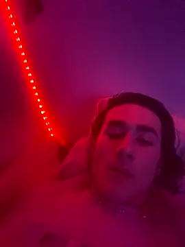 CHAPCHAP09 online show from 12.18.25