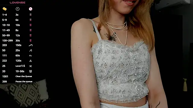 MarenRawicki online show from 01.10.26