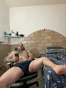 Roma84000 online show from 07.15.26