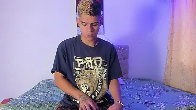 wyatt 3 online show from 09.19.25