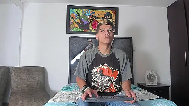 wyatt 3 online show from 10.24.25