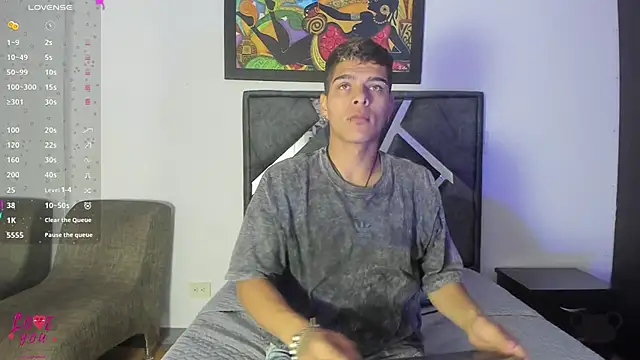 wyatt 3 online show from 11.06.25