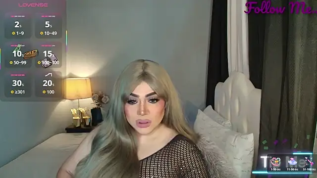 Unforgettable Maria online show from 11.29.25