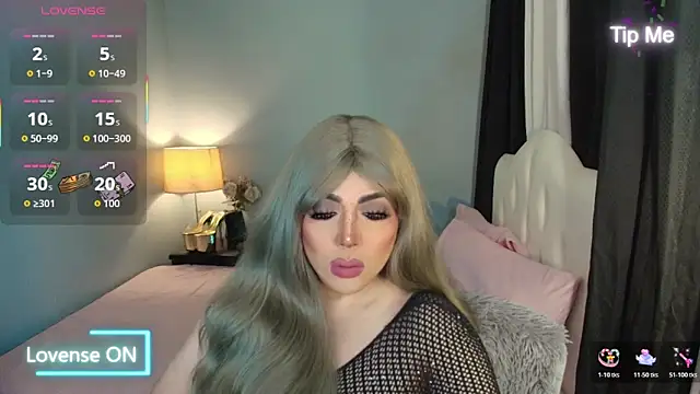 Unforgettable Maria online show from 12.14.25