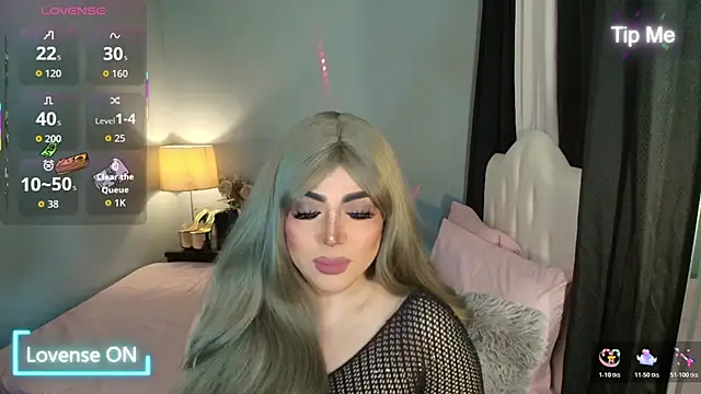 Unforgettable Maria online show from 12.16.25