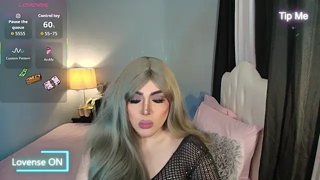 Unforgettable Maria online show from 12.18.25