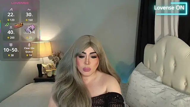 Unforgettable Maria online show from 03.02.26