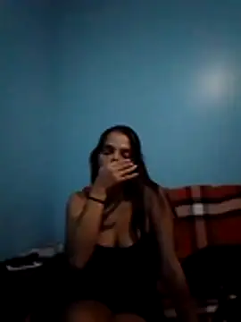 PatyPatriciaa online show from 06.05.26