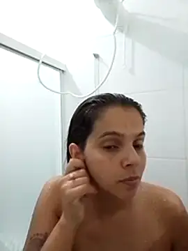 PatyPatriciaa online show from 07.29.26