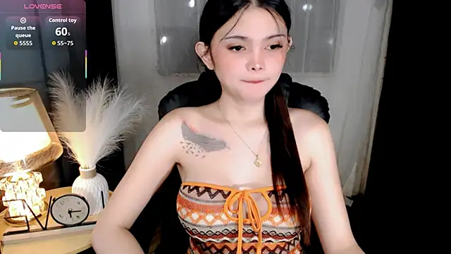 Snapshot of wildest_fantasy chatting on 02.26.26 wildest fantasy online show from 02.26.26