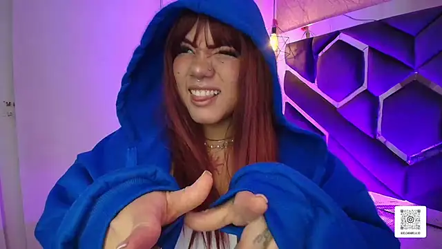 Melissa Adamsx online show from 02.14.26