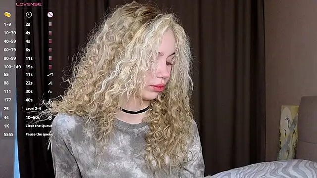 JaymieVigen online show from 04.09.26