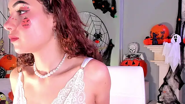 Snapshot of Anseru_ chatting on 11.01.25 Anseru online show from 11.01.25