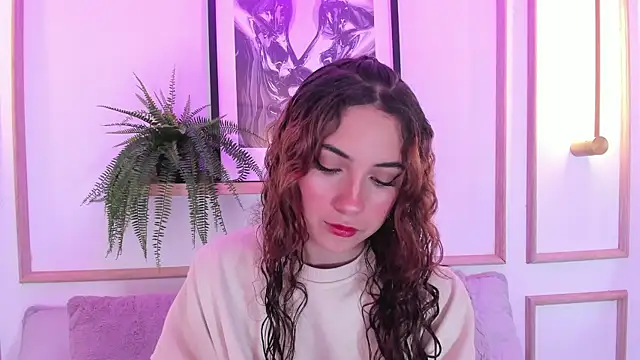 Snapshot of Anseru_ chatting on 12.15.25 Anseru online show from 12.15.25