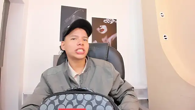 camillo virgil online show from 09.09.25