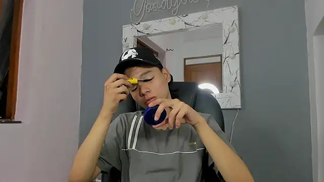 camillo virgil online show from 10.03.25