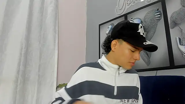 camillo virgil online show from 01.10.26