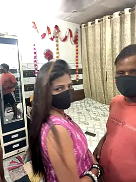 Cute plak02 online show from 10.17.25