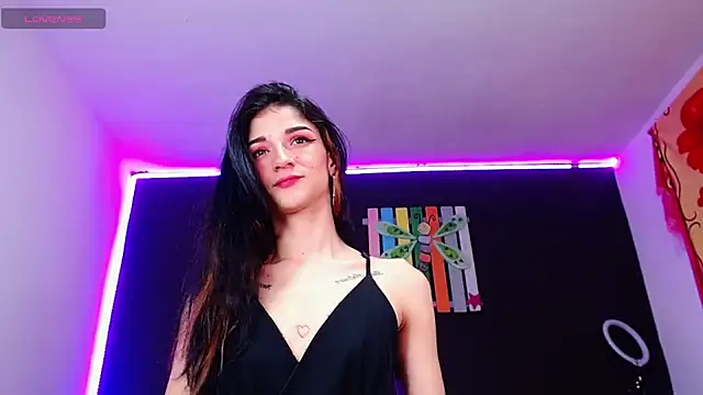 ingrid zese  online show from 10.18.25