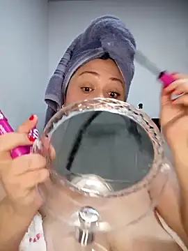 Snapshot of Nanna_160290 chatting on 04.06.26 Nanna 160290 online show from 04.06.26