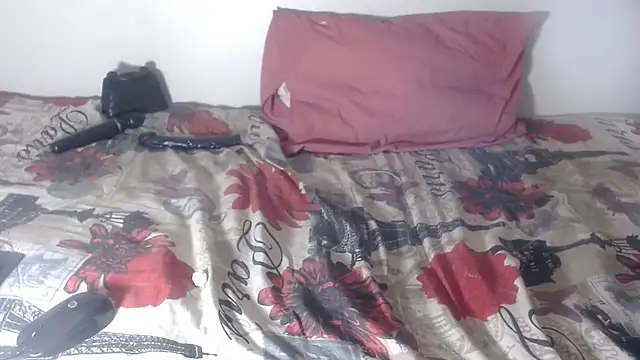 TALLHORNYBEAR online show from 09.16.25