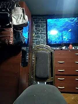 Ashleycam69 online show from 10.04.25