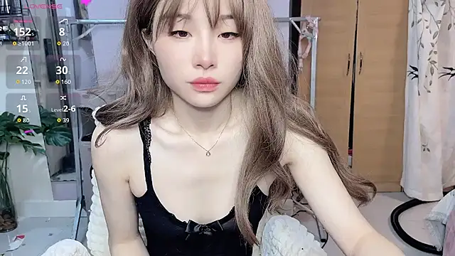 Snapshot of Y2Luvk chatting on 01.16.26 Y2Luvk online show from 01.16.26