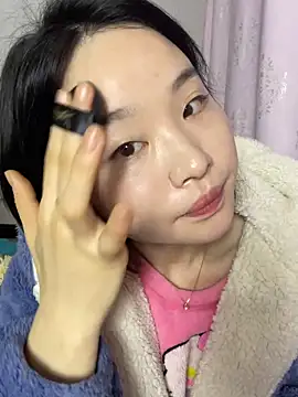 Snapshot of Y2Luvk chatting on 02.10.26 Y2Luvk online show from 02.10.26